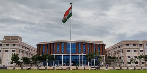 Sastra University Online